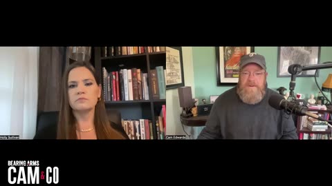 Connecticut Gun Ban Challenge Heads to SCOTUS