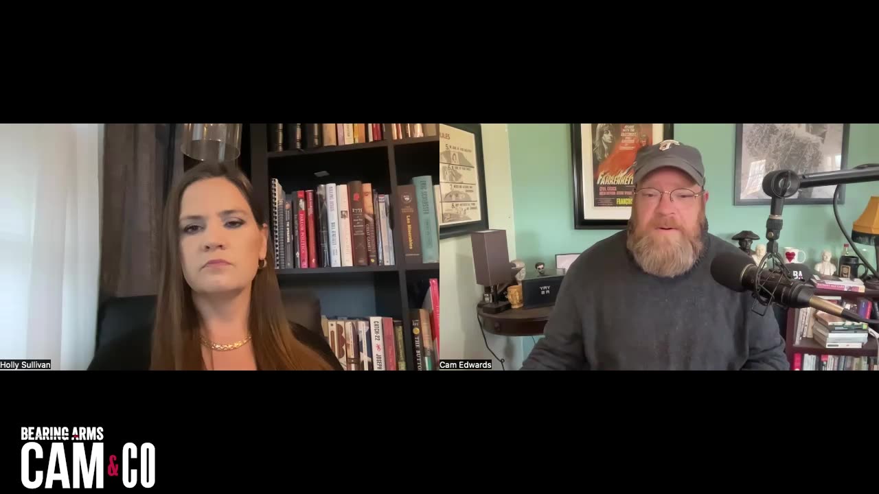 Connecticut Gun Ban Challenge Heads to SCOTUS