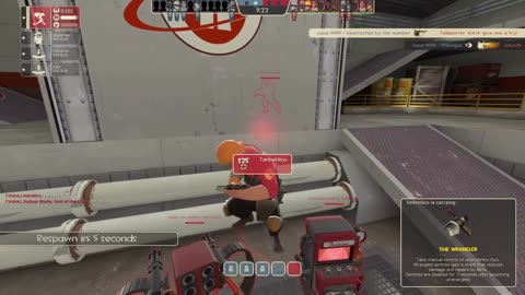 Save TF2 2