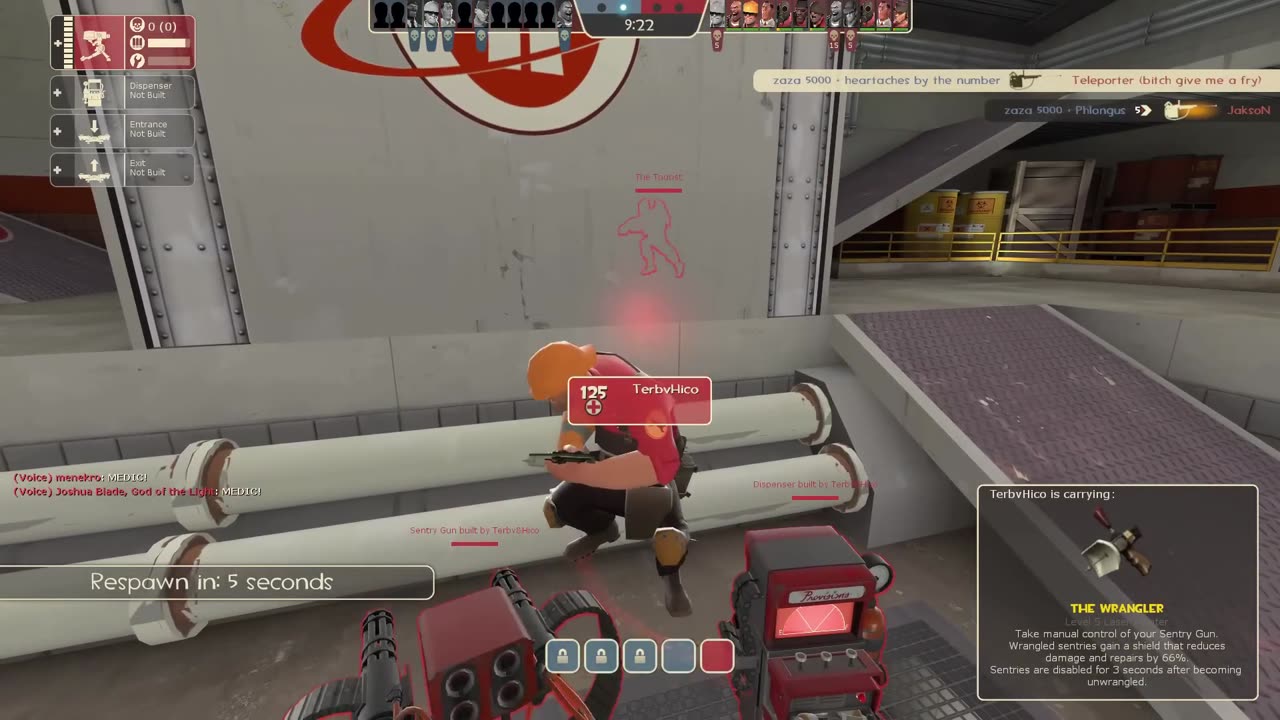 Save TF2 2
