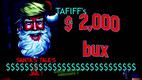 the TRUMP doctrine has sunk the British Crown .....