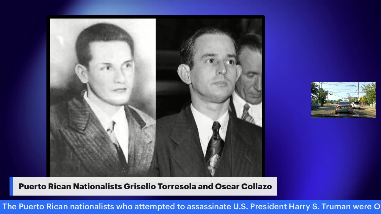 NJ Ride: Live, July 25