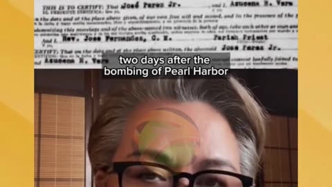 THE UNTOLD STORY OF JOSE VERA. DID YOU KNOW?