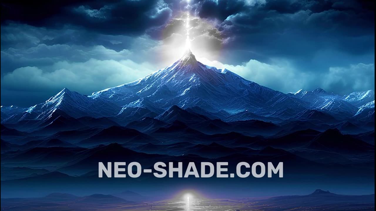 🔥 Just Dropped: The Singularity Has a Frequency 🔥