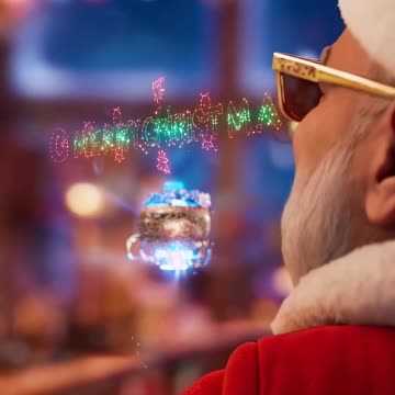 8 Days Left | Countdown To Christmas 🎄🎁 | Wicked Santa Claus