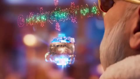 8 Days Left | Countdown To Christmas 🎄🎁 | Wicked Santa Claus