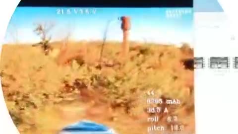 Ukraine war combat footage 9/22/25