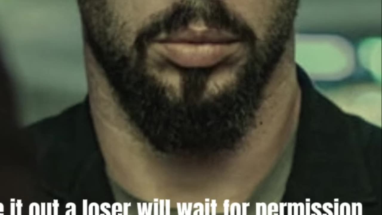 Dare to Claim Your Success_ Winners vs. Losers