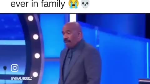 CLASSIC TELEVISION...FAMILY FEUD....GOAT.....