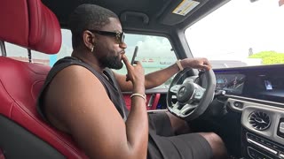Luxury Car Shopping in Miami & Test-Driving My Next Car!