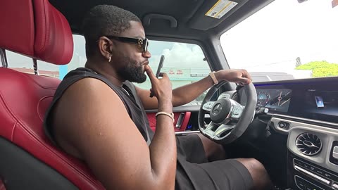 Luxury Car Shopping in Miami & Test-Driving My Next Car!