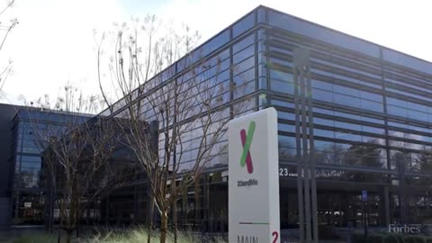 23andMe Files For Bankruptcy And CEO Anne Wojcicki Exits—Here's What We Know