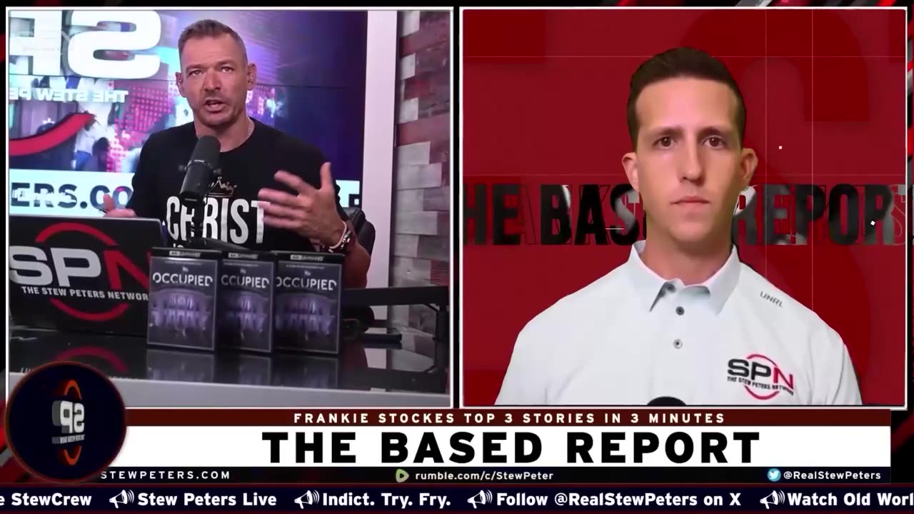 SCAMDEMIC UNMASKED: Fear-mongering Propaganda & Vaccine Death Cover-ups