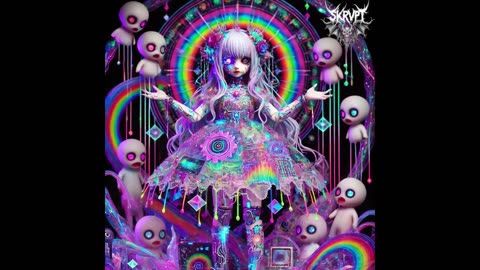 ✨🧠 ⛧LUC!D_L!ΞS // ₂0₂5⛧ 🧠✨