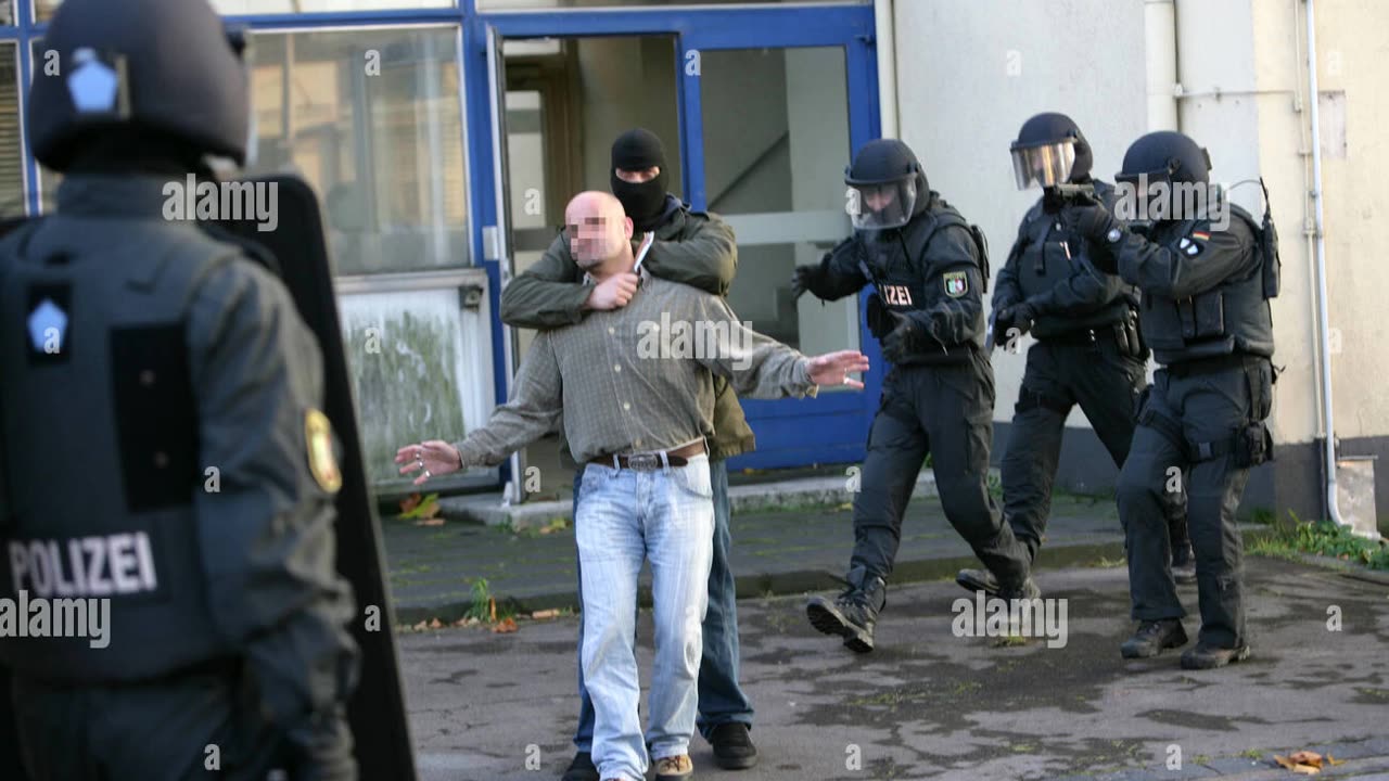 #beats I MADE CALLED SWAT NEGOTIATIONS PT 2