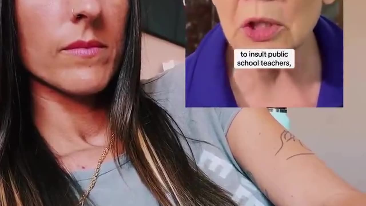 Pocahantas is a fraud