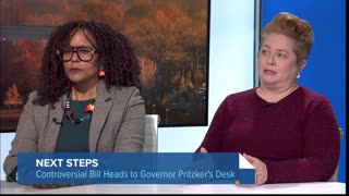 Disability Advocates Sound the Alarm on Illinois’ Assisted Suicide Bill