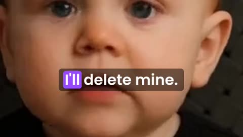 COWARD Sinner Is Terrified Of Baby WHITEBOY & Only STALKS @QueenBee0888 Like a Weirdo