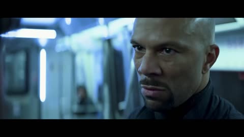 💥 John Wick vs Cassian | Brutal Train Fight Scene | Full HD Action 🔥