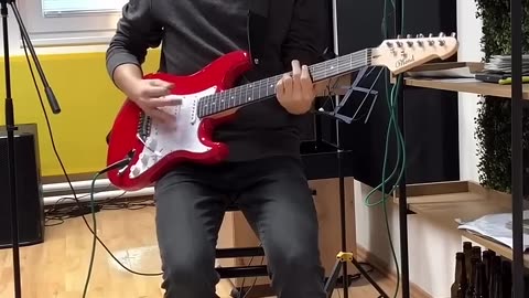 How I Tested the Cheapest Guitar Combo Amp and Electric Guitar on the Market