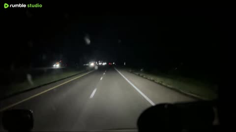 Ride along crew come ride with me as a head towards Oklahoma