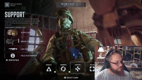 Lets get ready to rumble!!!!