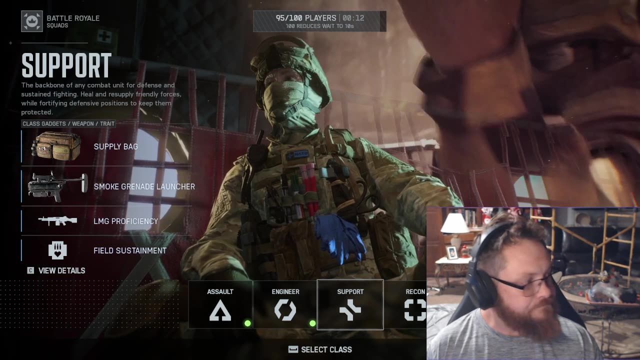 Lets get ready to rumble!!!!