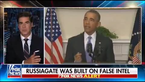 72525 Terry Reports - Jesse Waters Blows the Obama Plan Wide Open!