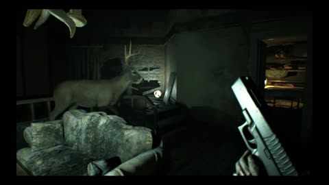 Resident Evil 7 - Part 17