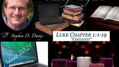 Sunday Service ALF#203 December 7, 2025