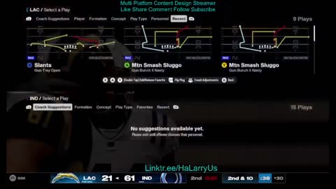 vs AllMadden NFL #AllMadden #Madden25 #madden #nflmadden