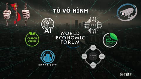 TÙ VÔ HÌNH - DIỄN ĐÀNG KINH TẾ THẾ GIỚI!