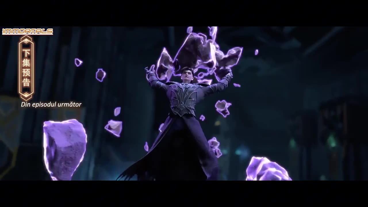 Martial Universe S5 6