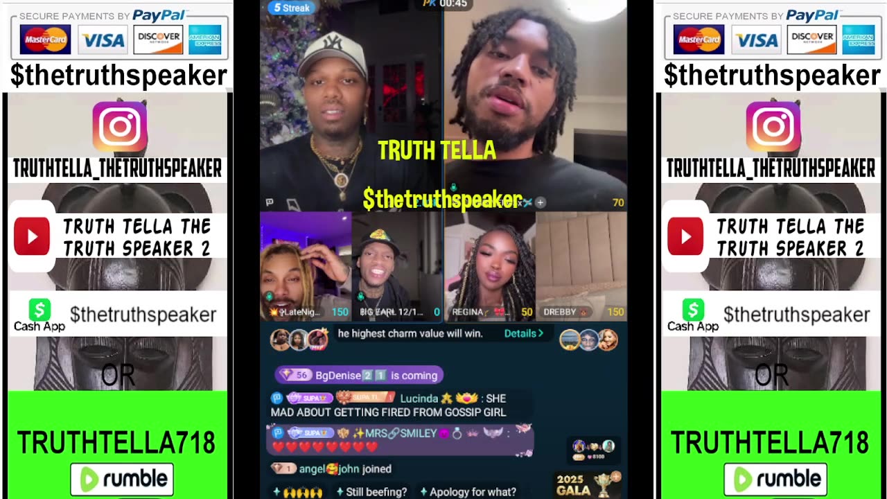 DAREALSUPABIHH 3RD SHIFT TEAM PK WITH A1 PRETTYFINE, DREBABY, LATENIGHT, LOOZECZNNON, LIYAH THE DOLL & MORE