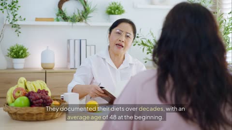magine eating a dozen ultraprocessed meals daily.