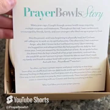 The Lanie Prayer Bowl - Colorful, Boho Style Inspiration | PrayerBowls | Philippians 4:13