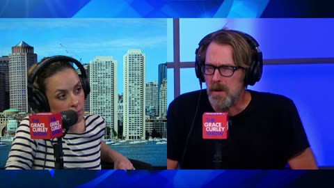 The Grace Curley Show June 27, 2025