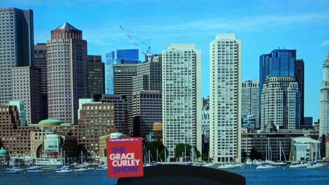 The Grace Curley Show June 27, 2025
