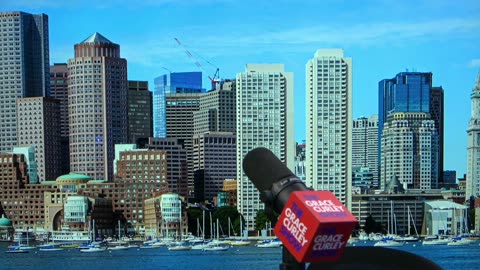 The Grace Curley Show June 27, 2025