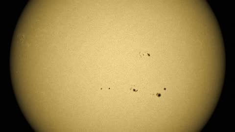 Solar Storm Watch, Geomagnetic Event Yesterday Jun.25.2025 Space Weather News