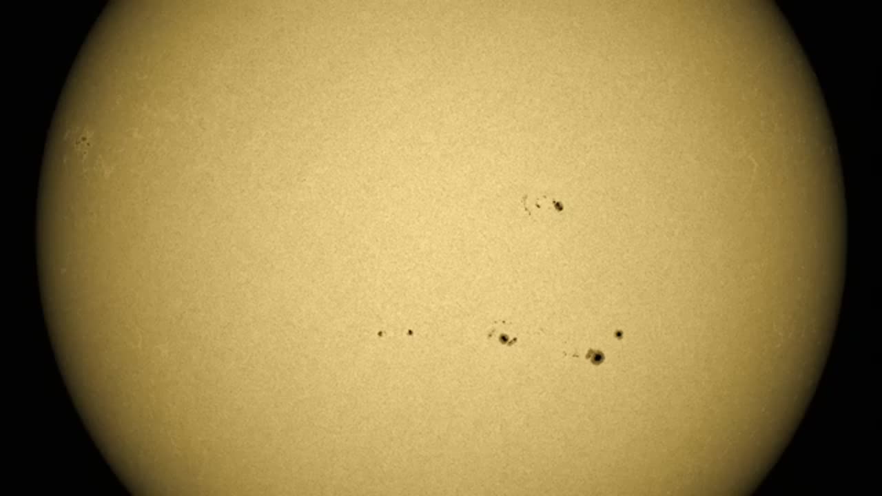 Solar Storm Watch, Geomagnetic Event Yesterday Jun.25.2025 Space Weather News