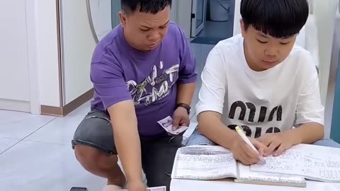 cute funny baby