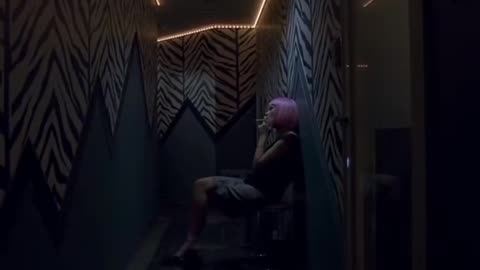 Lost in Translation