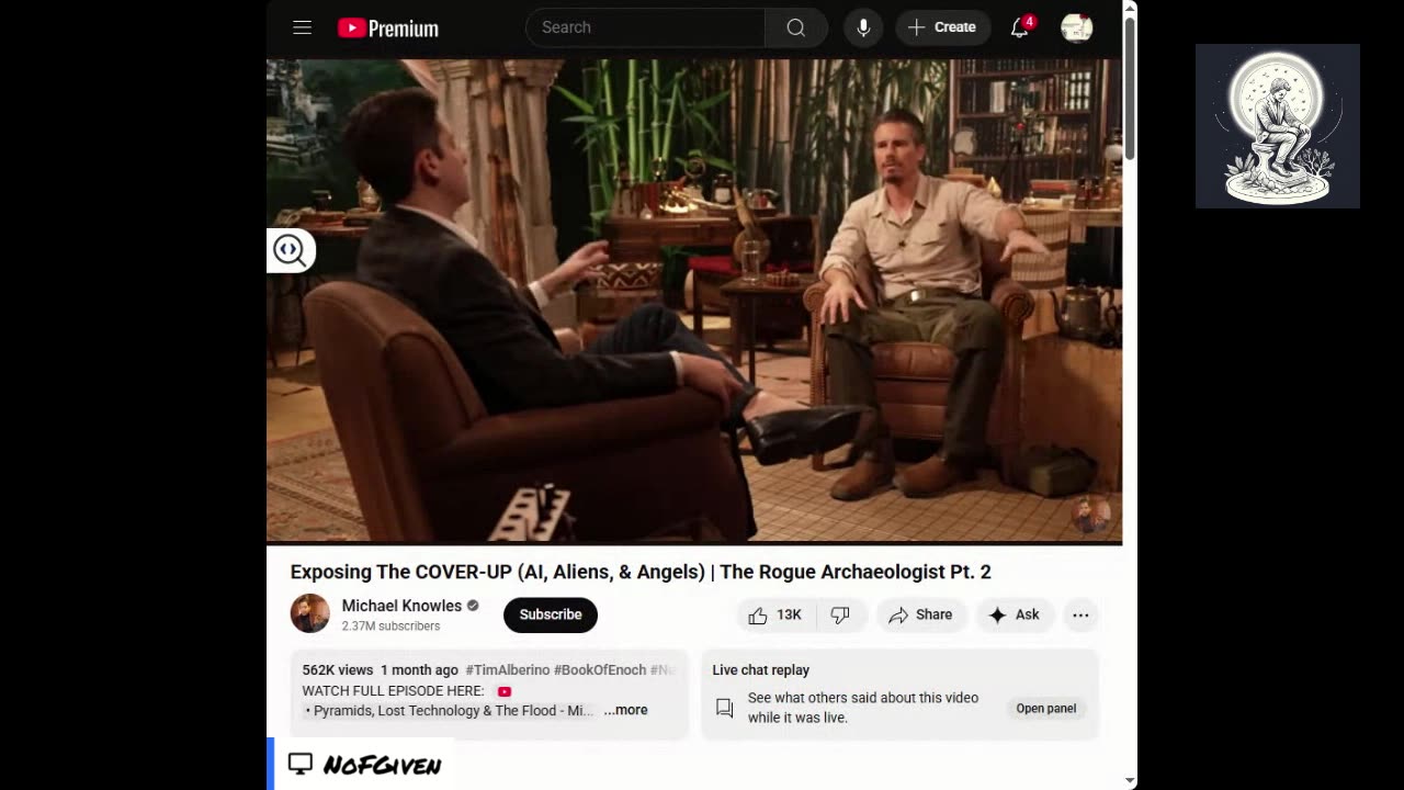 Straight Debate Live