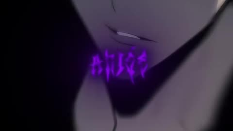 Anime edit