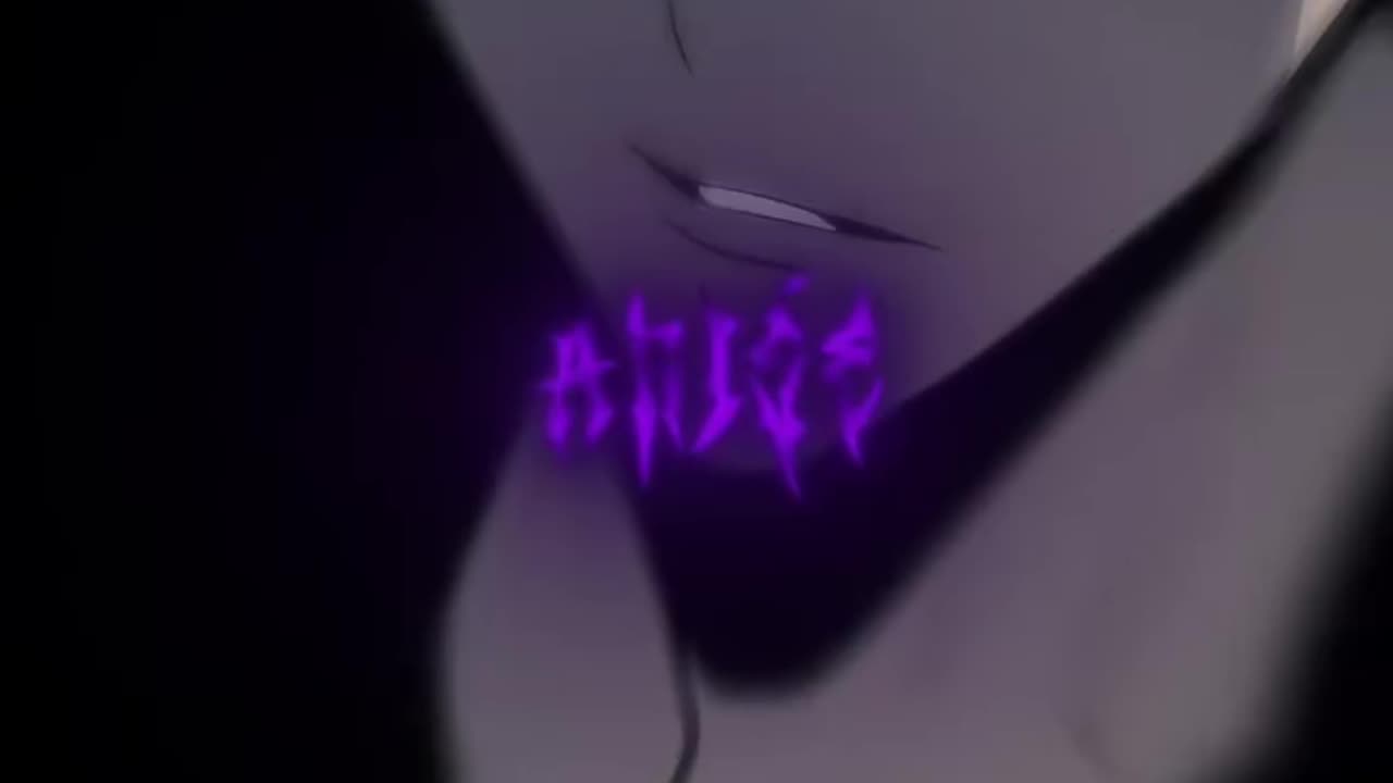 Anime edit