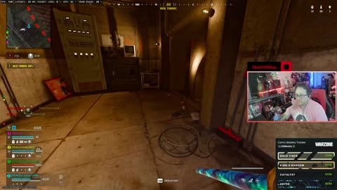 Warzone Rumble First Timer