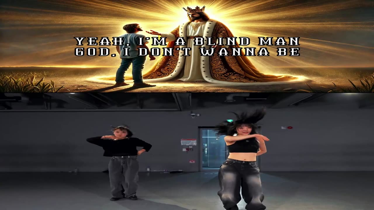 S. L. M. ~ Child Of The King ~ Remix 1