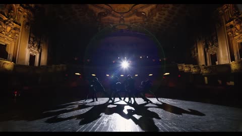 BTS (방탄소년단) 'Black Swan' Official MV