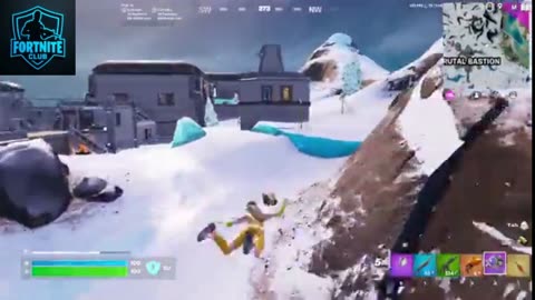 Fortnite Game : Play Happy Fun